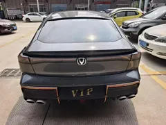 2022 Changan UNI-V 1.5T Sport — фото 5
