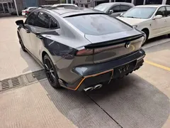 2022 Changan UNI-V 1.5T Sport — фото 6