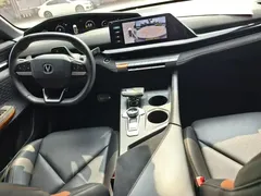 2022 Changan UNI-V 1.5T Sport — фото 7