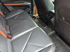 2022 Changan UNI-V 1.5T Sport — фото 8