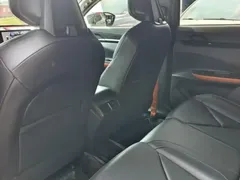 2022 Changan UNI-V 1.5T Sport — фото 9