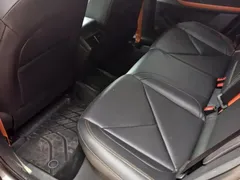 2022 Changan UNI-V 1.5T Sport — фото 10