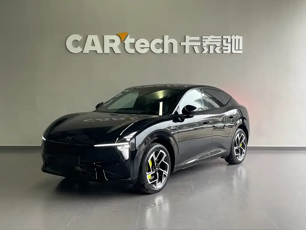 2026 Xpeng MONA L03 EV 625 Ultra SE
