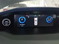 2022 Changan UNI-V 1.5T — фото 12
