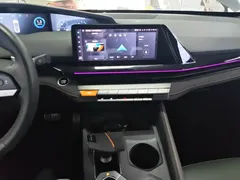 2022 Changan UNI-V 1.5T — фото 13