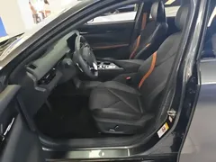 2022 Changan UNI-V 1.5T — фото 15