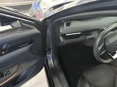 2022 Changan UNI-V 1.5T — фото 16