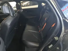 2022 Changan UNI-V 1.5T — фото 17