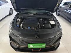 2022 Changan UNI-V 1.5T — фото 20