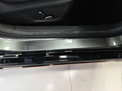 2022 Changan UNI-V 1.5T — фото 21