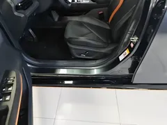 2022 Changan UNI-V 1.5T — фото 22