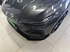 2022 Changan UNI-V 1.5T — фото 24
