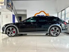 2021 Audi A6 allroad quattro 55 TFSI Premium Off-road, чёрный — фото 5