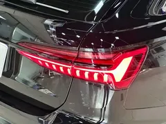 2021 Audi A6 allroad quattro 55 TFSI Premium Off-road, чёрный — фото 11