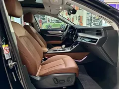 2021 Audi A6 allroad quattro 55 TFSI Premium Off-road, чёрный — фото 23