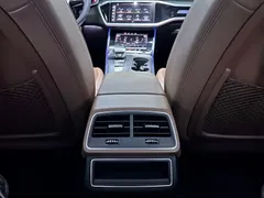 2021 Audi A6 allroad quattro 55 TFSI Premium Off-road, чёрный — фото 27