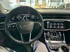 2021 Audi A6 allroad quattro 55 TFSI Premium Off-road, чёрный — фото 29