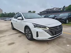 2022 Nissan Teana 2.0L XL-TLS, белый — фото 3