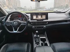 2022 Nissan Teana 2.0L XL-TLS, белый — фото 7