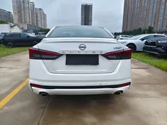 2022 Nissan Teana 2.0L XL-TLS, белый — фото 9