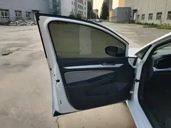 2021 Volkswagen Golf 280TSI DSG Pro, белый — фото 6