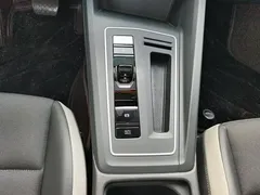 2021 Volkswagen Golf 280TSI DSG Pro, белый — фото 15