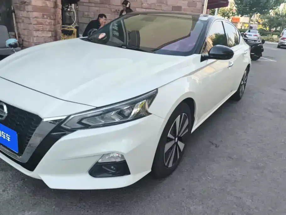 2021 Nissan Teana 2.0L XL