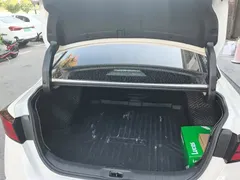 2021 Nissan Teana 2.0L XL, белый — фото 4