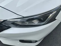 2021 Nissan Teana 2.0L XL, белый — фото 5