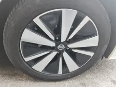2021 Nissan Teana 2.0L XL, белый — фото 6