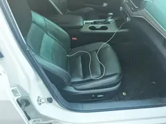 2021 Nissan Teana 2.0L XL, белый — фото 8