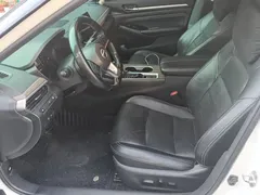 2021 Nissan Teana 2.0L XL, белый — фото 9