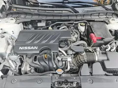 2021 Nissan Teana 2.0L XL, белый — фото 10