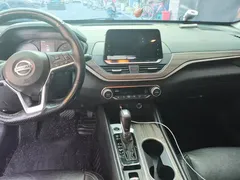 2021 Nissan Teana 2.0L XL, белый — фото 12