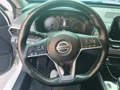 2021 Nissan Teana 2.0L XL, белый — фото 15