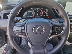 2022 Lexus ES 300h — фото 15