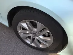 2018 Honda Accord 260TURBO V, белый — фото 6