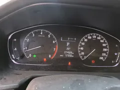 2018 Honda Accord 260TURBO V, белый — фото 14