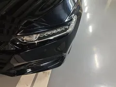 2018 Honda Accord 260TURBO VI, чёрный — фото 5
