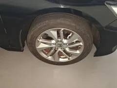 2018 Honda Accord 260TURBO VI, чёрный — фото 6