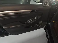 2018 Honda Accord 260TURBO VI, чёрный — фото 7