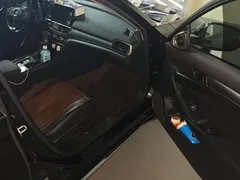 2018 Honda Accord 260TURBO VI, чёрный — фото 8