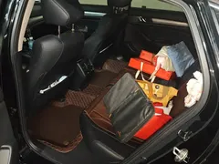 2018 Honda Accord 260TURBO VI, чёрный — фото 11