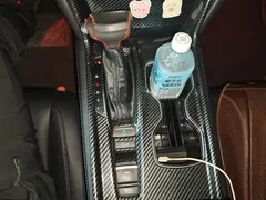 2018 Honda Accord 260TURBO VI, чёрный — фото 16