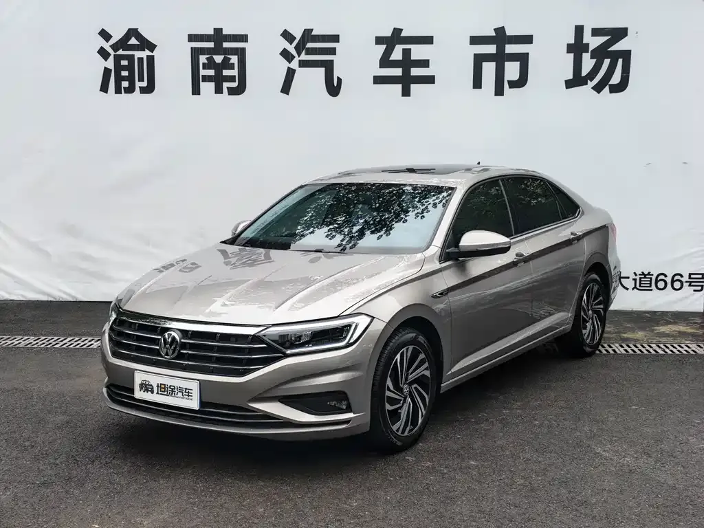 2022 Volkswagen Sagitar 280TSI DSG