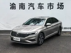 2022 Volkswagen Sagitar 280TSI DSG — фото 1