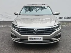 2022 Volkswagen Sagitar 280TSI DSG — фото 2