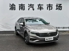 2022 Volkswagen Sagitar 280TSI DSG — фото 3