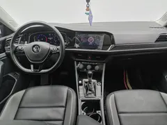 2022 Volkswagen Sagitar 280TSI DSG — фото 6