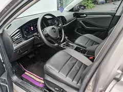 2022 Volkswagen Sagitar 280TSI DSG — фото 7